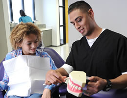 Dental Assisting - Diploma