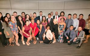 ACC-Orange County Kicks Off September With Physical Therapy Assistant Pinning Gallery