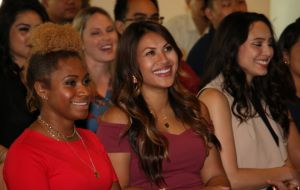 ACC-Orange County Kicks Off September With Physical Therapy Assistant Pinning Gallery