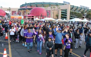 ACC Raises More Than $8,000 For 2018 Orange County Heart & Stroke Walk Gallery