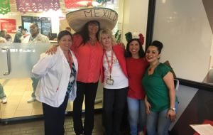 ACC-LA Gets Festive for Cinco de Mayo Gallery