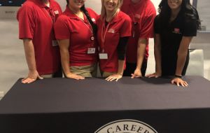 ACC Students Show Off Professionalism, Job Skills at 2019 CAPPS Conference Gallery