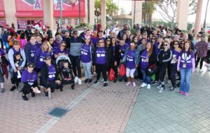 ACC Raises More Than $8,000 For 2018 Orange County Heart & Stroke Walk Gallery