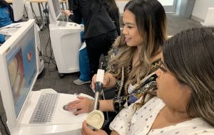 ACC-OC DA Students Visit Pacific Dental Services Headquarters For Field Training Gallery