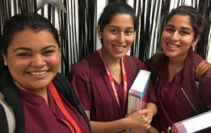 200 Students 'Pop' Into ACC-Los Angeles Student Services Open House<br> Gallery