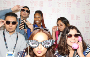 ACC-Los Angeles Students and Staff Visit Vision Expo West in Las Vegas Gallery