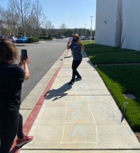 American Career College Puts Real Effort Into 2021 Virtual Heart Walk Fundraiser Gallery