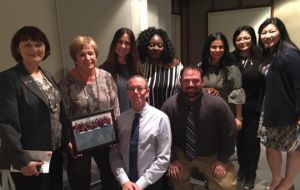 ACC-Los Angeles Celebrates 30 Students at September 2017 ADN Pinning Gallery