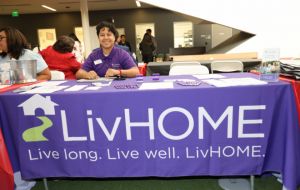 Healthcare Recruiters Share Tips With Job Seekers at ACC-Ontario’s Fall Career Fair Gallery