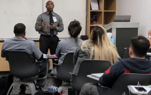 Guest Speakers Give ACC-Ontario Cohort Taste Of Radiography Clinical Rotations  Gallery