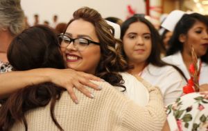 ACC-Ontario Honors 32 Vocational Nursing Graduates at August 2017 Pinning Gallery