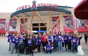 ACC Raises More Than $8,000 For 2018 Orange County Heart & Stroke Walk Gallery