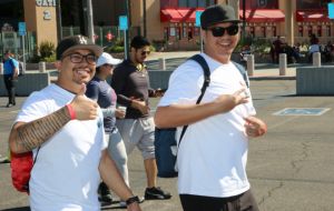 2019 Orange County Heart Walk Raises $1.6M for American Heart Association Gallery