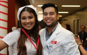 ACC-Ontario Honors 32 Vocational Nursing Graduates at August 2017 Pinning Gallery