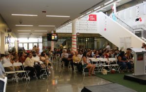 ACC-Ontario Honors 32 Vocational Nursing Graduates at August 2017 Pinning Gallery