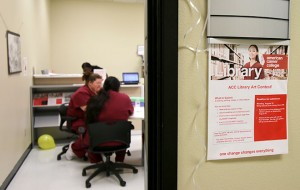 ACC-OC Library Opens Doors at New La Palma Location Gallery