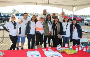 2019 Orange County Heart Walk Raises $1.6M for American Heart Association Gallery