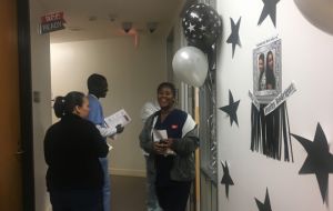 200 Students 'Pop' Into ACC-Los Angeles Student Services Open House<br> Gallery