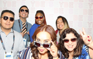 ACC-Los Angeles Students and Staff Visit Vision Expo West in Las Vegas Gallery