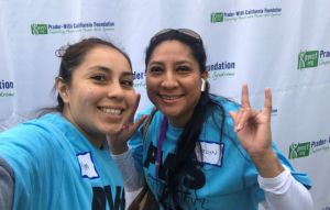 ACC-LA Students Volunteer at 19th Annual Prader-Willi California Foundation Walk Gallery