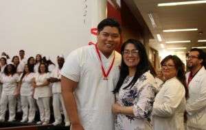 ACC-Ontario Honors 32 Vocational Nursing Graduates at August 2017 Pinning Gallery