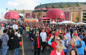 ACC Raises More Than $8,000 For 2018 Orange County Heart & Stroke Walk Gallery