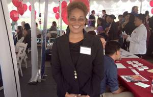 50 Recruiters Flock to ACC-OC Career Fair Gallery