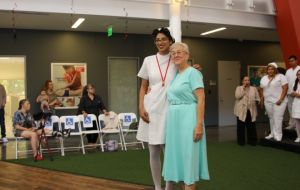 ACC-Ontario Honors 32 Vocational Nursing Graduates at August 2017 Pinning Gallery