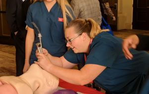 ACC-Ontario Students Show Off Skills at CAPPS Conference in Rancho Mirage Gallery