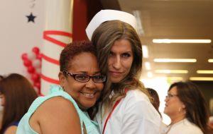 ACC-Ontario Honors 32 Vocational Nursing Graduates at August 2017 Pinning Gallery