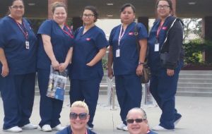 ACC-Ontario Medical Billing Cohort Visits Loma Linda University Medical Center Gallery