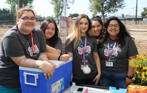 ACC Blood Drives Collect Over 130 Units Gallery